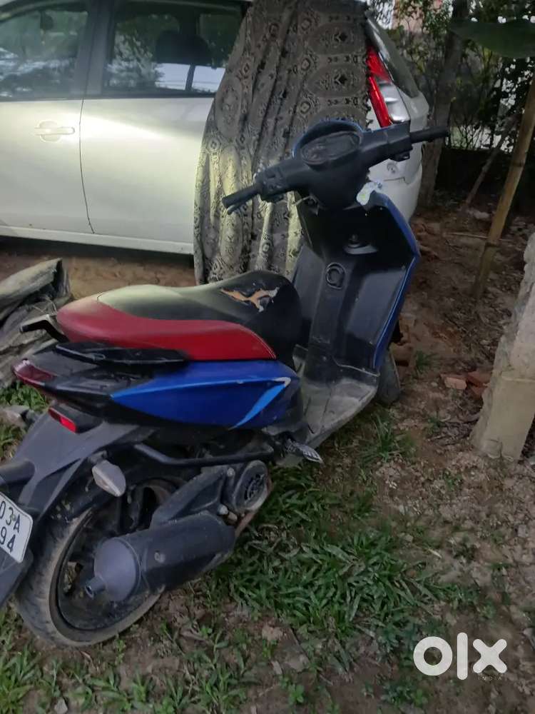 Urgent sell