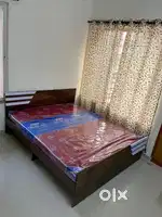 WITHOUT STORAGE BED 6*5 FROM FACTORY