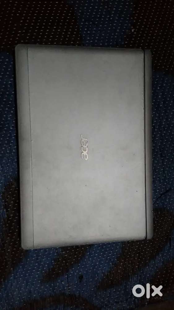 Acer Laptop 2 In 1