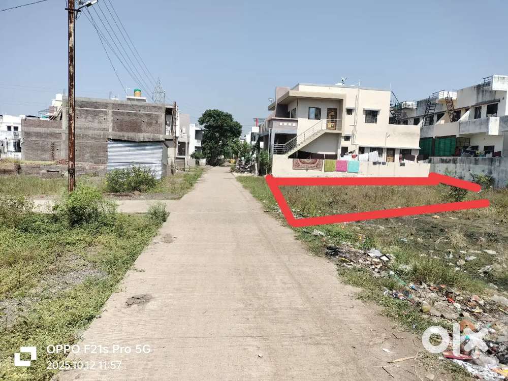 चिंतामणी कॉलनी पाचोरा