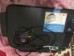 Printer HP Model Ink Tank