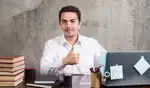 HR executive