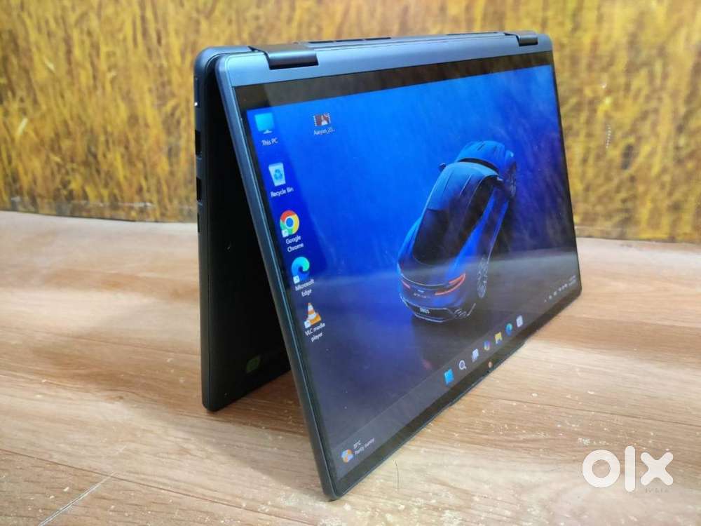 LENOVO BRANDED YOGA 6 MODEL AMD RYZEN 7 5SERIES 13.3 360 FORTABLE LAP