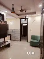 2 bhk flat for rent Nyay khand 1 in Indirapuram