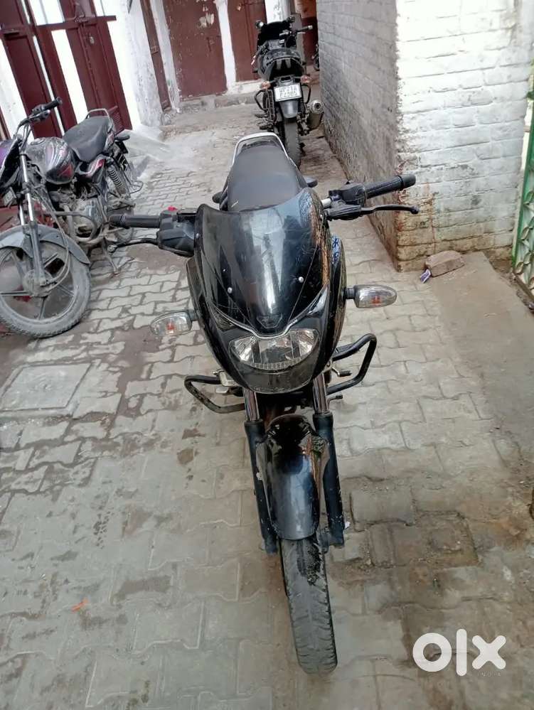 Pulsar 125cc