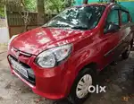 Single owner Excellent condition Alto 800