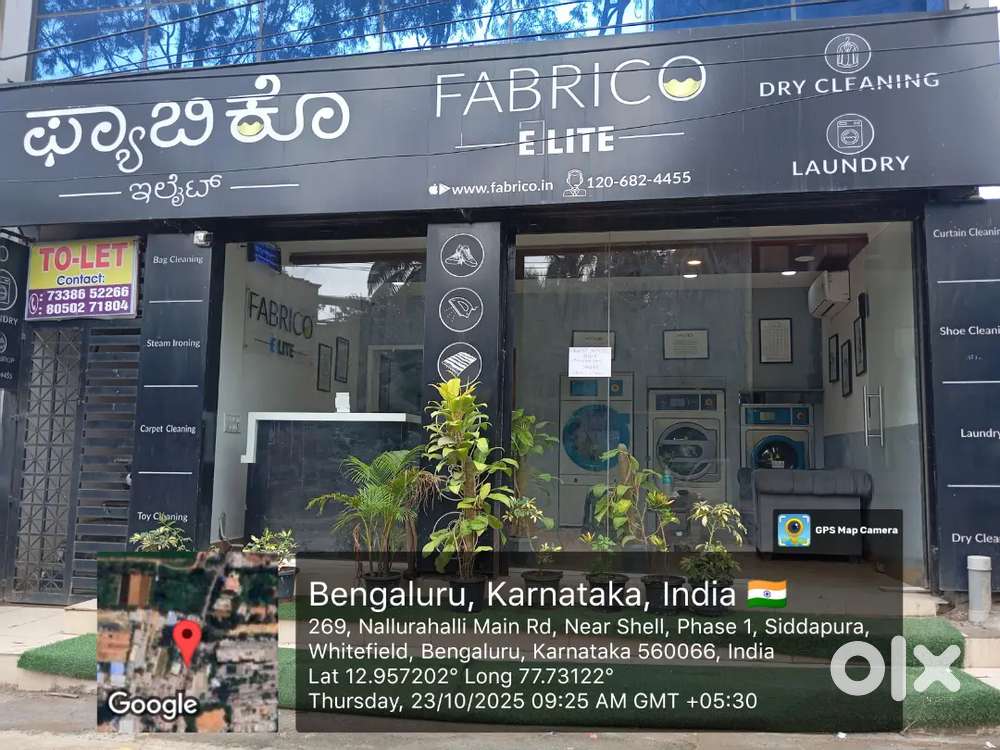 Salary+ incentives upto 4000