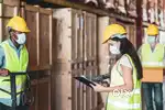 HIRING WAREHOUSE DEPARTMENT JOB IN OPNING