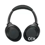 Sony XM3 headphones (WH1000XM3)