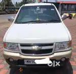 Chevrolet Tavera 2012-2017 Neo 3 LT 8 Seats BSIV, 2017, Diesel