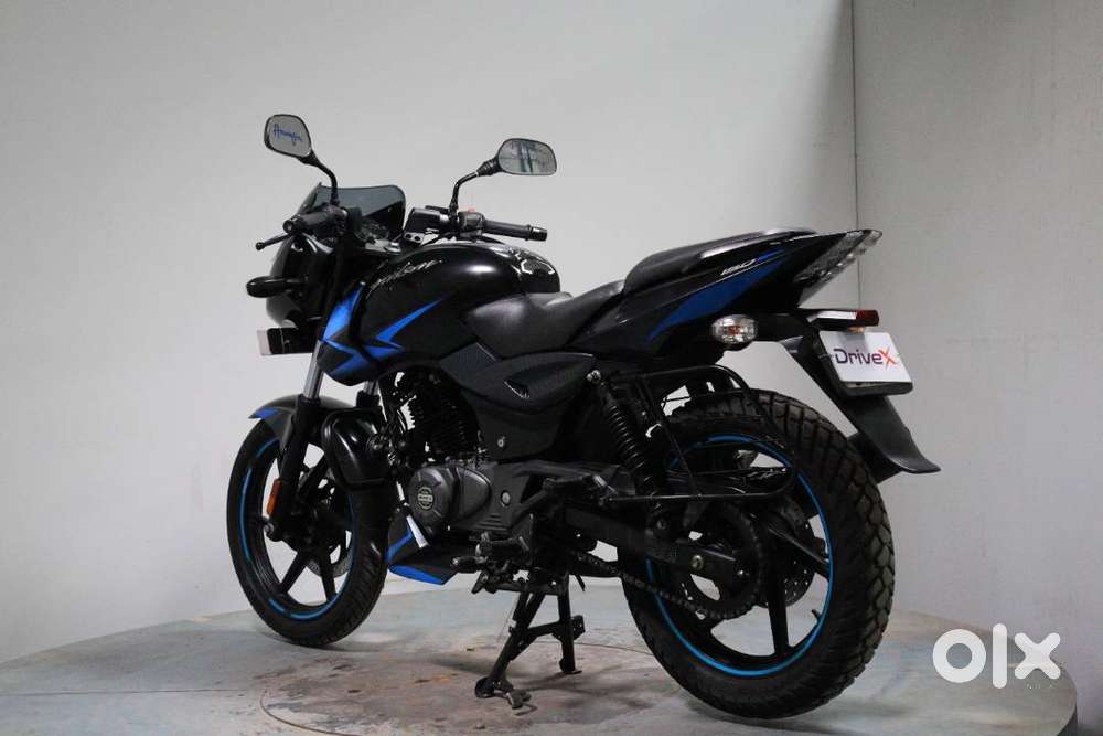 PULSAR 150 -4715