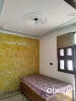 50 gaj 3 story ragistry house 22.5 foot front uttam nagar 90 lakh rs