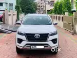 Toyota Fortuner 3.0 4x2 Automatic, 2021, Diesel