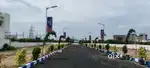 RESIDENTIAL PLOT @OMR