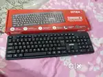 Brand new usb keyboard