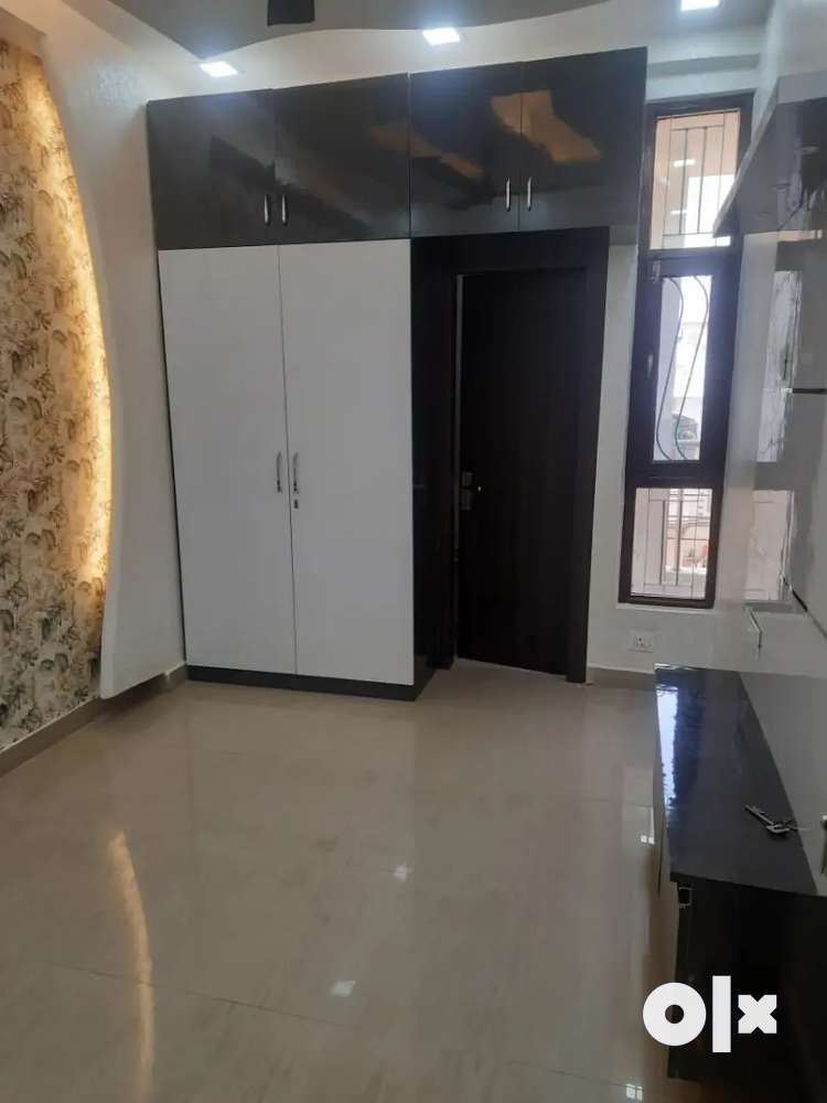 3Bhk builder flat for sale