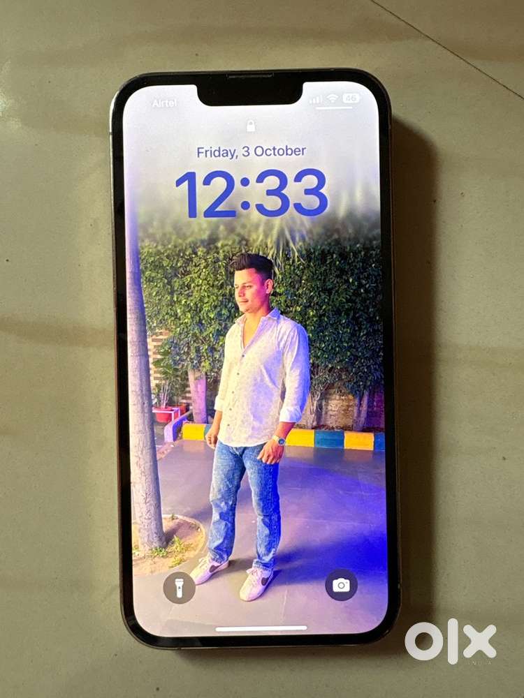 Iphone 13 pro