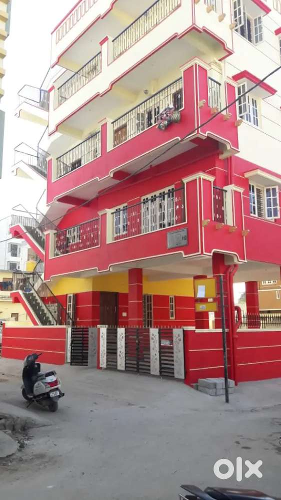 One BHK at Seegehalli KR Puram