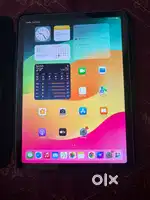 Apple iPad Air M2 11-inch + Apple Pencil Pro for sale great condition