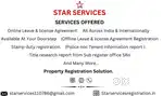 Stamp Duty Registration Leave & license Agreement/ Rent Agreement