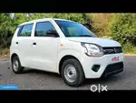 Maruti Suzuki Wagon R 2024 Petrol 13000 Km Driven