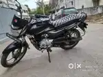 Bajaj platina 2022 model