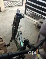 Want to sell my Bicycle
