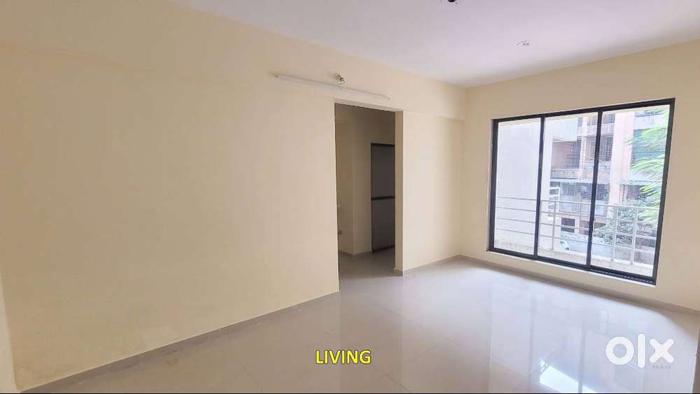1 Bhk Sale 41 Lac Package in Sector 03, Ulwe, Navi Mumbai