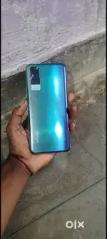 Vivo y 31 6 GB RAM 128 GB memory