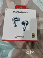 One Plus Buds 3