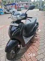 HONDA ACTIVA (2017) MODEL