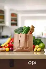 തിരുവനന്തപുരം
Grocery Firmലേക്ക് part-time(5 hrs) പാക്കിങ്