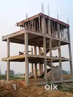 CNT FREE PLOTS / LAND RESIDANCE CAMPUS AT NEAR VIJAY GARDAN BARIDIH