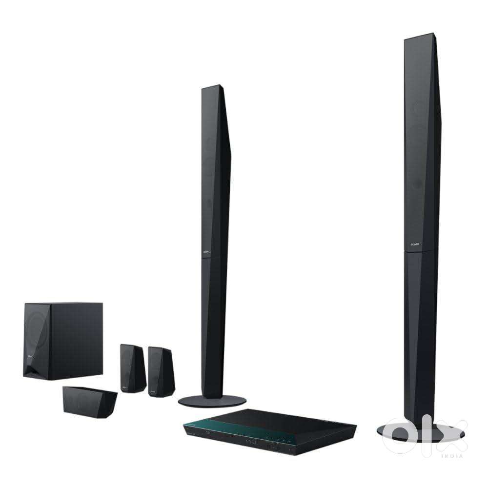 Sony BDV-E4100 Blue Ray Home Theatre