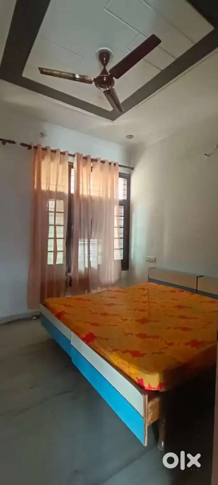 1 Bhk for rent In Sector 11 Panchkula
