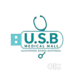 USB MEDICAL MALL