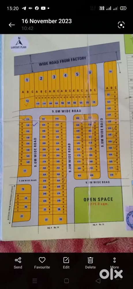 Sudarshan Park (sahada.lonkheda)