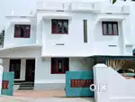 5 Cent, 400 M from NH, potta chalakudy