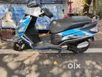 Good condition hero maestro for sell