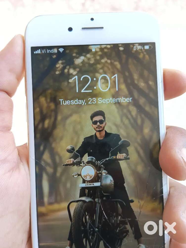I phone 6s