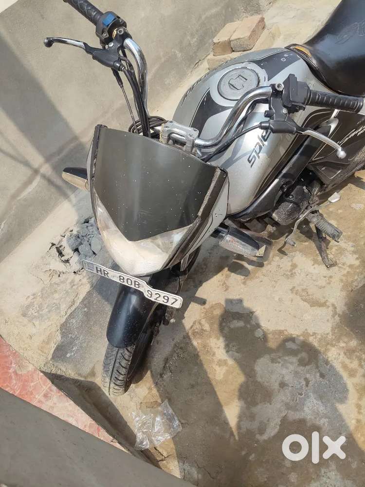 I smart 2017 model