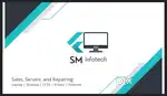 Sales & Service laptop desktop server network component
