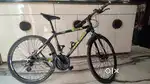 Hybrid bike for sale