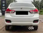 Maruti Suzuki Ciaz 1.3 Delta, 2017, Diesel