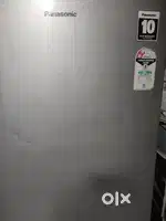 Panasonic Freeze