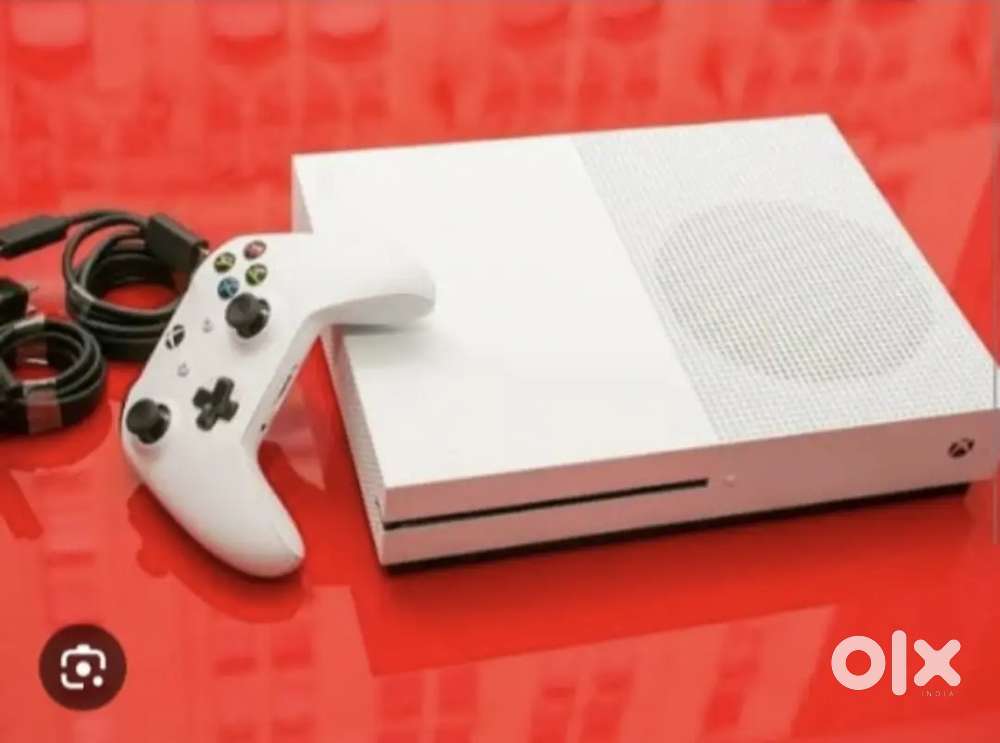 Xbox one s 1tb all cabal good condition