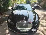 Jaguar XF 2.2 Litre Luxury, 2014, Diesel