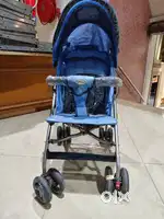 BABY TROLLEY CART