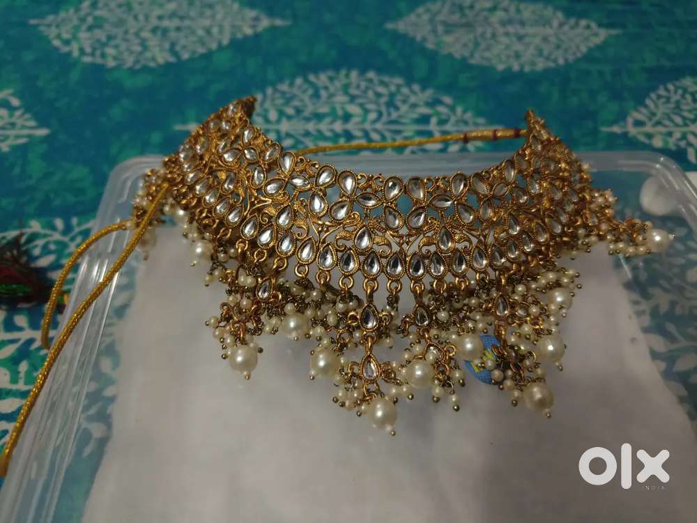 New set perfect for ethnic wear
