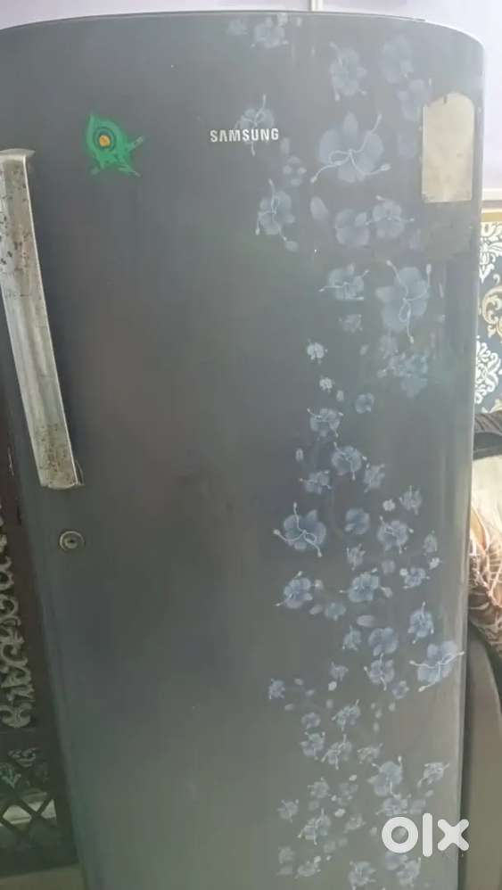 Samsung Fridge, Working in good condition